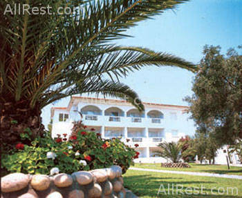 Flegra Palace Hotel 9
